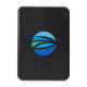 Magnetix RCS Recycled Plastic 5,000 mAh Magnetic Power Bank Magnetix RCS Recycled Plastic 5,000 mAh Magnetic Power Bank