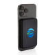 Magnetix RCS Recycled Plastic 5,000 mAh Magnetic Power Bank Magnetix RCS Recycled Plastic 5,000 mAh Magnetic Power Bank