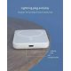5,000 mAh MagnetoCharge Mag Safe Magnetic Wireless Charging Power Bank 5,000 mAh MagnetoCharge Mag Safe Magnetic Wireless Charging Power Bank