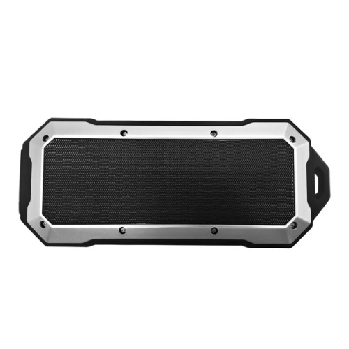 McFly Outdoor Waterproof Bluetooth Speaker McFly Outdoor Waterproof Bluetooth Speaker