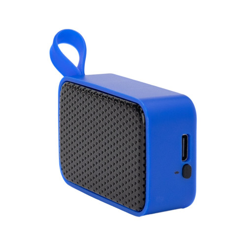 Mighty Mini Wireless Speaker 2.0 Mighty Mini Wireless Speaker 2.0