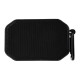 Mini Magnet Speaker with Carabiner