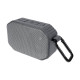 Mini Magnet Speaker with Carabiner