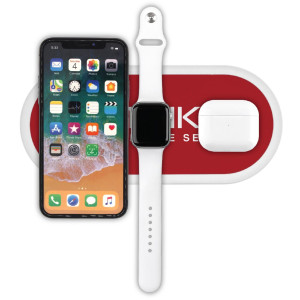 Multi Eco Wireless Charger