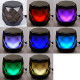 Octave Light Up Wireless Speaker 2.0 Octave Light Up Wireless Speaker 2.0