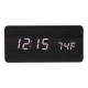 Opus Wireless Charging Speaker with Clock