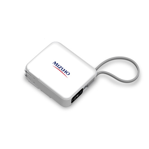 Orion 65W Super Fast Charging 20,000 mAh All-In-One Power Bank