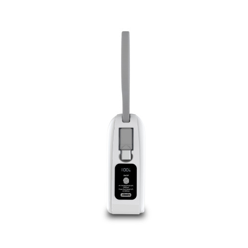 Orion 65W Super Fast Charging 20,000 mAh All-In-One Power Bank