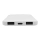PowerPlus ULTRA Slim 5,000 mAh 4-in-1 Power Bank