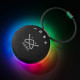 Party Vibe Light-Up Speaker Party Vibe Light-Up Speaker