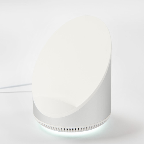 Peak Pitch Wireless Speaker & Charger