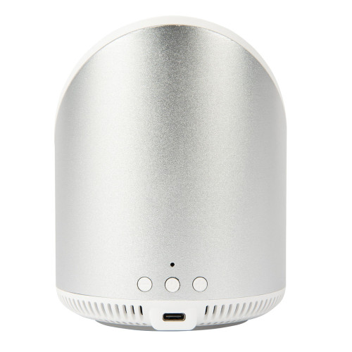 Peak Pitch Wireless Speaker & Charger
