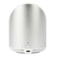 Peak Pitch Wireless Speaker & Charger