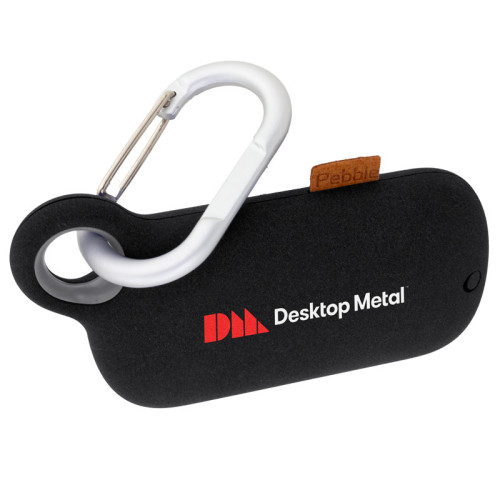 Pebble + 10,000 mAh Power Bank