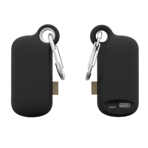 Pebble + 10,000 mAh Power Bank