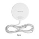 PhoneSuit® MagPad Wireless Charger