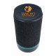 Pillar Light-Up Bluetooth® Speaker