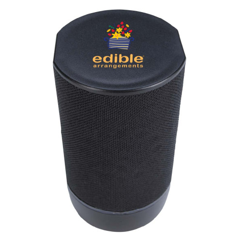 Pillar Light-Up Bluetooth® Speaker