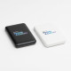 Pocket Power 5,000 mAh UL Mini Power Bank with Type C and Dual USB Ports Pocket Power 5,000 mAh UL Mini Power Bank with Type C and Dual USB Ports