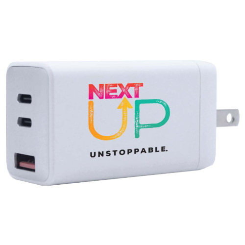 iPort Plus 65W Wall Charger iPort Plus 65W Wall Charger