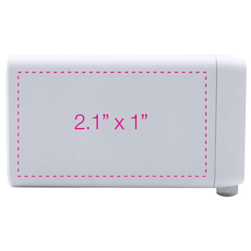 iPort Plus 65W Wall Charger iPort Plus 65W Wall Charger