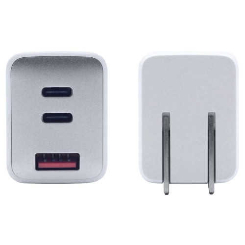 iPort Plus 65W Wall Charger iPort Plus 65W Wall Charger