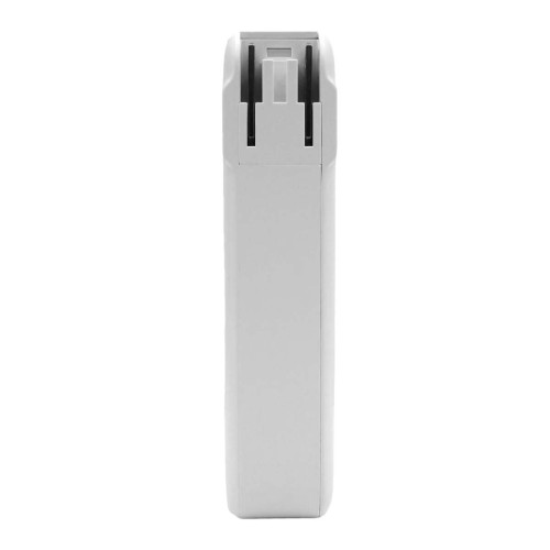 PowerPlus 10,000 mAh 5 in 1 Power Bank and PD Wall Charger
