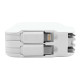 PowerPlus 10,000 mAh 5 in 1 Power Bank and PD Wall Charger