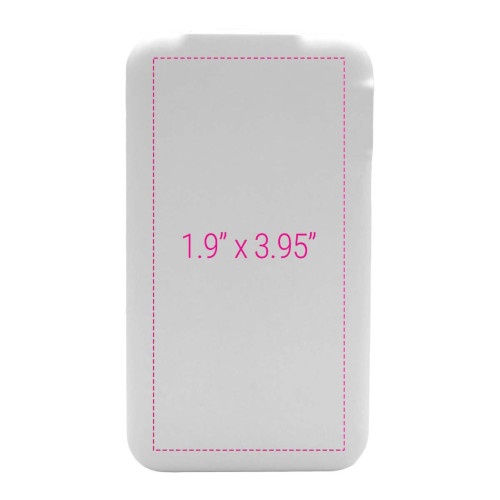 PowerPlus 10,000 mAh 5 in 1 Power Bank and PD Wall Charger