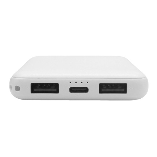 PowerPlus Slim 5,000 mAh 4-in-1 Power Bank PowerPlus Slim 5,000 mAh 4-in-1 Power Bank