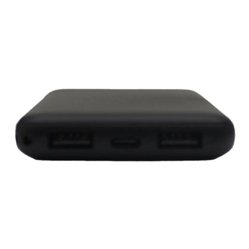 PowerPlus Slim 5,000 mAh 4-in-1 Power Bank PowerPlus Slim 5,000 mAh 4-in-1 Power Bank