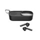 Power Slide Wireless Earbuds & Speaker