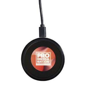 Powerglow Illuminating Wireless Charger Powerglow Illuminating Wireless Charger