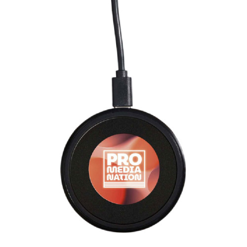 Powerglow Illuminating Wireless Charger