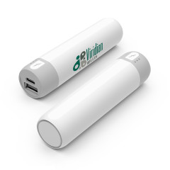2,000 - 3,900 mAh Power Banks