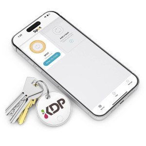 Powerstick SpotX Bluetooth Device Finder
