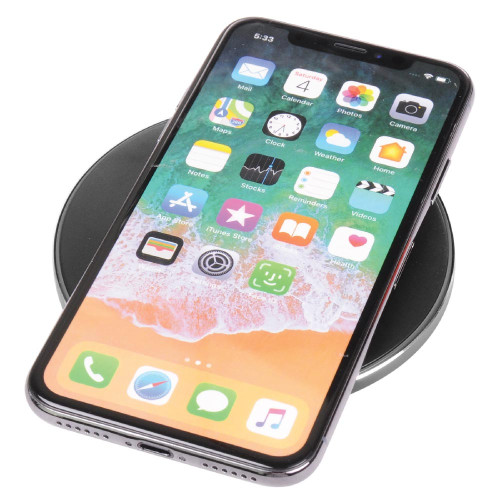 Bevel 10W Wireless Charger