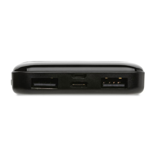 RCS Recycled Plastic 5,000 mAh Power Bank RCS Recycled Plastic 5,000 mAh Power Bank