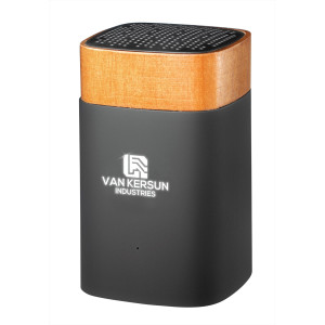 SCX Design™ Maple Wood Clever 5W Speaker SCX Design™ Maple Wood Clever 5W Speaker