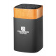 SCX Design™ Maple Wood Clever 5W Speaker