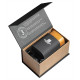 SCX Design™ Maple Wood Clever 5W Speaker