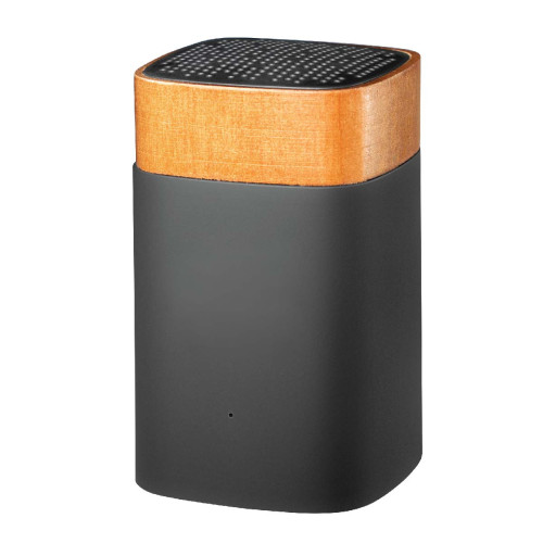SCX Design™ Maple Wood Clever 5W Speaker