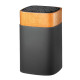 SCX Design™ Maple Wood Clever 5W Speaker