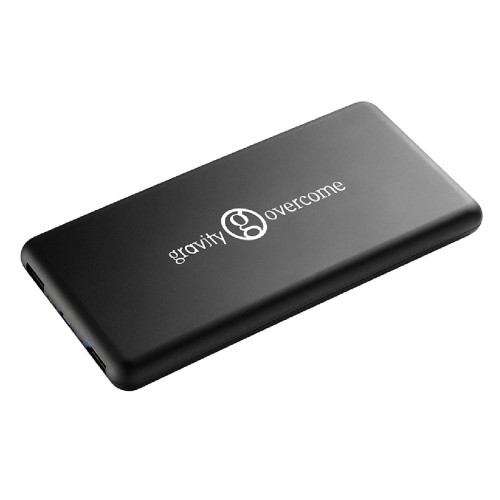 SCX Design™ ECO Solar 8,000 mAh Power Bank SCX Design™ ECO Solar 8,000 mAh Power Bank