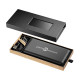 SCX Design™ ECO Solar 8,000 mAh Power Bank SCX Design™ ECO Solar 8,000 mAh Power Bank