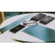 SCX Design™ ECO Solar 8,000 mAh Power Bank SCX Design™ ECO Solar 8,000 mAh Power Bank