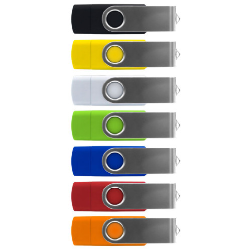 Scottsdale 3.0 Type A & C Flash Drive Scottsdale 3.0 Type A & C Flash Drive