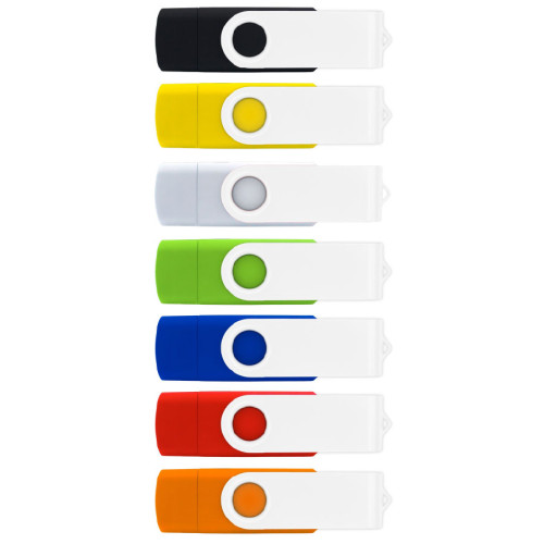 Scottsdale 3.0 Type A & C Flash Drive Scottsdale 3.0 Type A & C Flash Drive