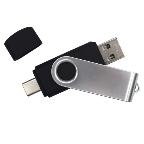 Scottsdale 3.0 Type A & C Flash Drive Scottsdale 3.0 Type A & C Flash Drive