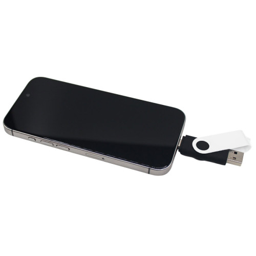 Scottsdale 3.0 Type A & C Flash Drive Scottsdale 3.0 Type A & C Flash Drive